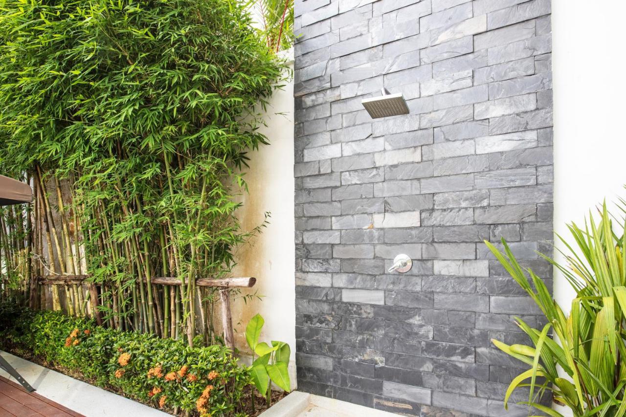 Relax & Enjoy Stay! Elegant 3Br Pool Villa Talosy Rawai 外观 照片