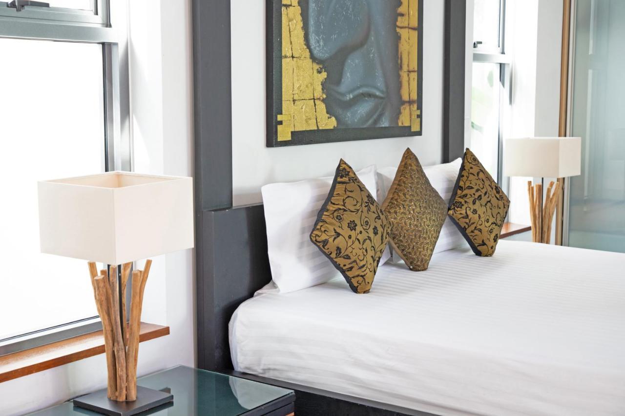 Relax & Enjoy Stay! Elegant 3Br Pool Villa Talosy Rawai 外观 照片