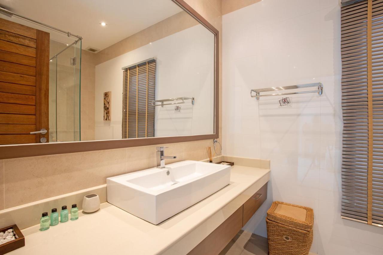 Relax & Enjoy Stay! Elegant 3Br Pool Villa Talosy Rawai 外观 照片