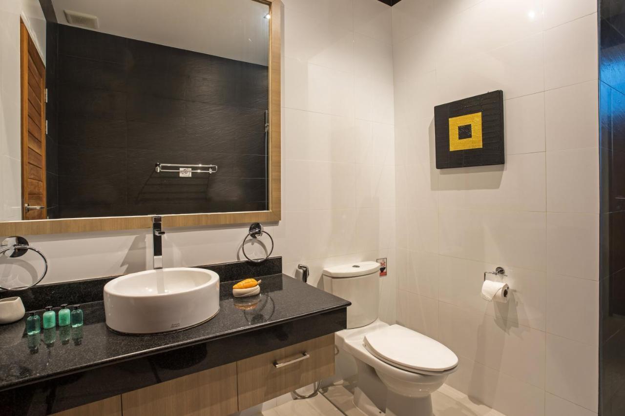 Relax & Enjoy Stay! Elegant 3Br Pool Villa Talosy Rawai 外观 照片